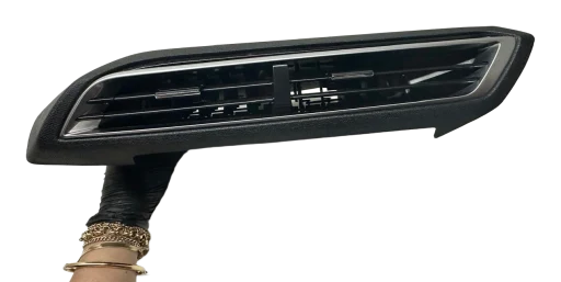 Difusor Ar Central Peugeot 3008 2018 2019 a 2021 9814075577