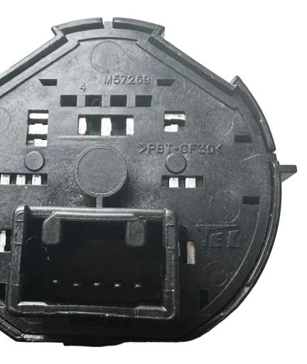 Botao Comando Tracao Toyota Hilux Sw4 2021 2024 M57269