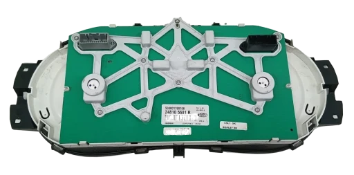 Painel Instrumentos Renault Sandero Logan 2007 2008 a 2012 248105601R