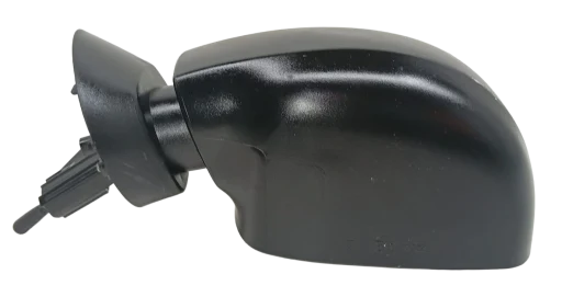 Retrovisor Esquerdo Sandero Duster 2010/14 Logan 10/13 Manua