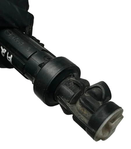 Esguicho Lavador Farol Mercedes A200 2014 2018 A1768600247