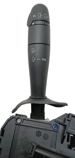 Chave Seta C/ Limpador Renault Sandero Logan 1.0 2008 a 2012 000101010