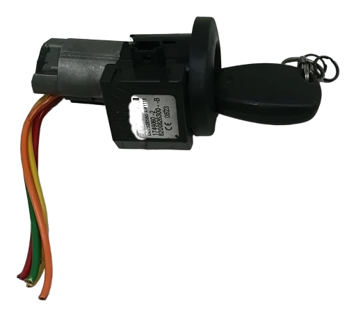 Cilindro Miolo Ignição Renault Sandero 1.0 2008 2009 a 2011 1749060-2