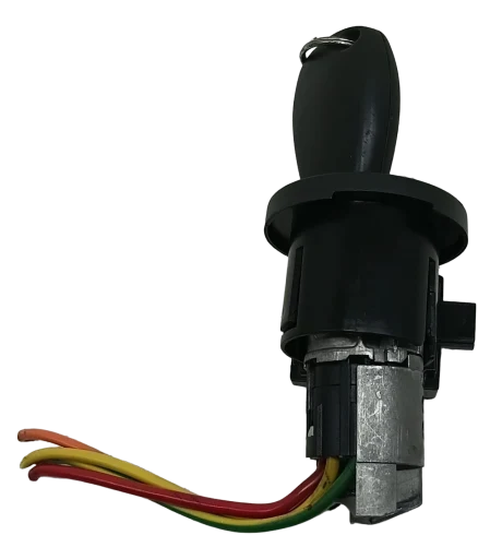 Cilindro Miolo Ignição Renault Sandero 1.0 2008 2009 a 2011 1749060-2