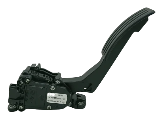 Pedal Acelerador Sandero Duster Logan 1.0 2011 2012 a 2014 820038650-D