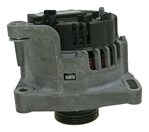 Alternador Clio 11/ Sandero Logan March Versa 1.0 16v 8/17 8200778246-B