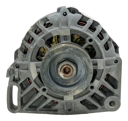 Alternador Clio 11/ Sandero Logan March Versa 1.0 16v 8/17 8200778246-B
