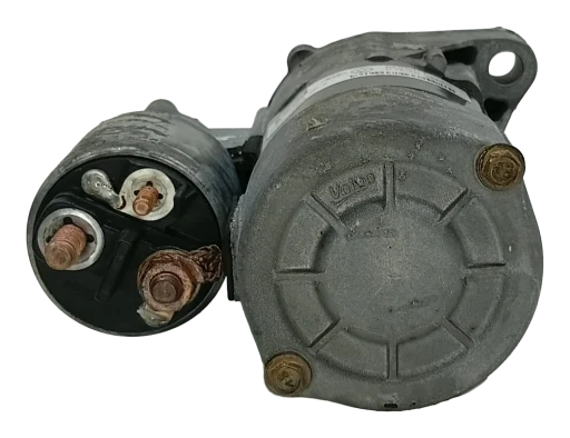 Motor Partida 206 Clio Sandero Logan March 1.0 8/16v Valeo 9641649480 8200471963