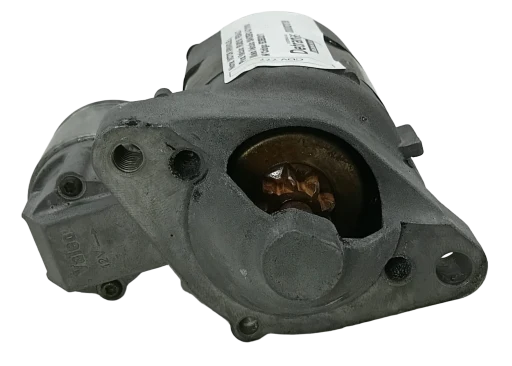 Motor Partida 206 Clio Sandero Logan March 1.0 8/16v Valeo 9641649480 8200471963