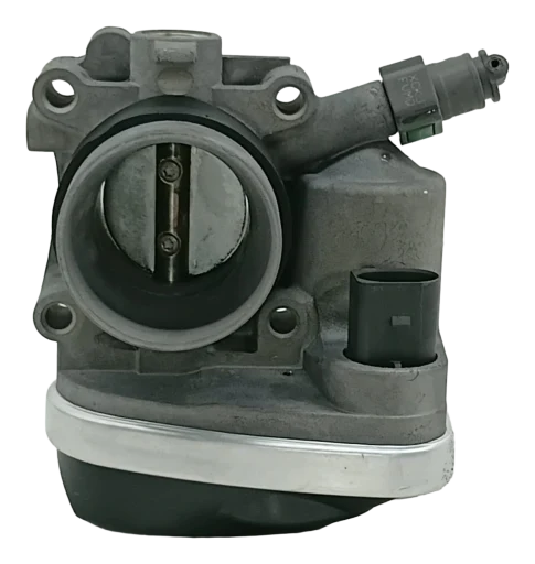 Tbi Corpo Borboleta Sandero Clio Logan 1.0 08/13 8200452016