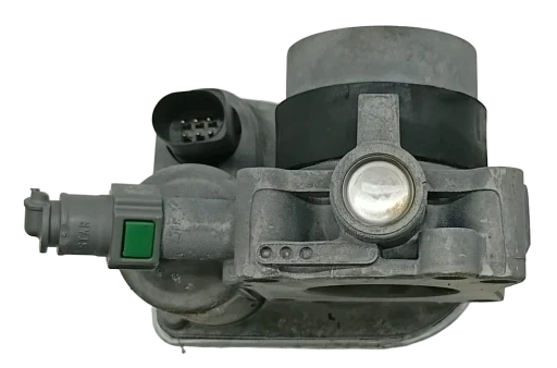 Tbi Corpo Borboleta Sandero Clio Logan 1.0 08/13 8200452016