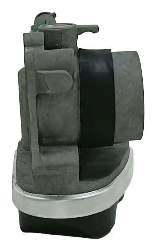 Tbi Corpo Borboleta Sandero Clio Logan 1.0 08/13 8200452016