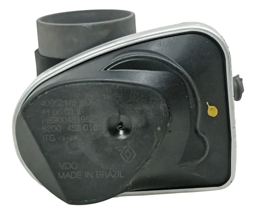 Tbi Corpo Borboleta Sandero Clio Logan 1.0 08/13 8200452016