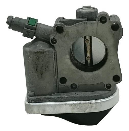 Tbi Corpo Borboleta Sandero Clio Logan 1.0 08/13 8200452016