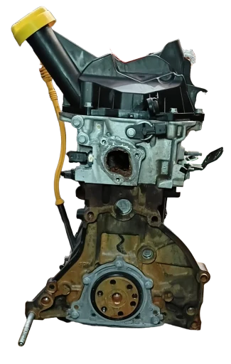 Motor Renault Sandero Logan 1.0 Flex 16v 76/77cv 2007 a 2013