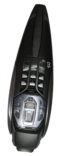 Console Central Teto Citroen Ds5 2013 2014 2015 9678259477