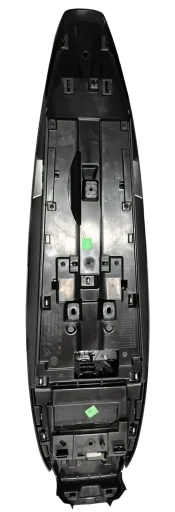 Console Central Teto Citroen Ds5 2013 2014 2015 9678259477