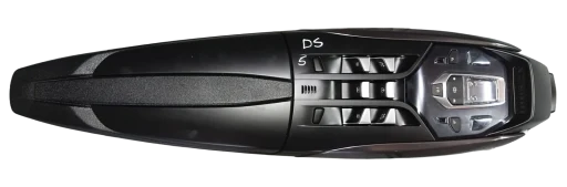 Console Central Teto Citroen Ds5 2013 2014 2015 9678259477
