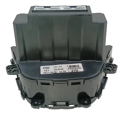 Comando Ar Condicionado Veloster 2012 a 2013 FF016737
