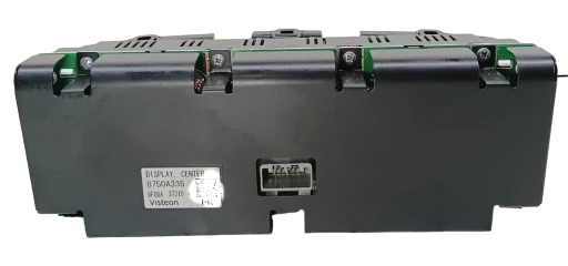 Computador Bordo Mitsubishi Pajero Full 2014 2015 a 2018 3.2 8750A335