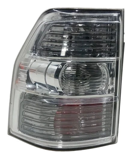 Lanterna Traseira Esquerda Pajero Full 2008 a 2020