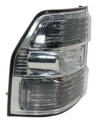 Lanterna Traseira Esquerda Pajero Full 2008 a 2020
