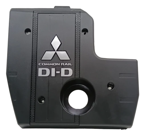 Tampa capa motor pajero full 3.2 2010 2012 2013 a 2020