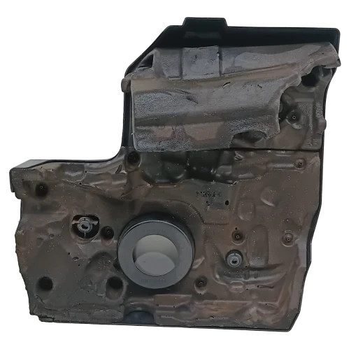 Tampa Capa Motor Pajero Full 3.2 2010 2012 2013 a 2020 1003A197