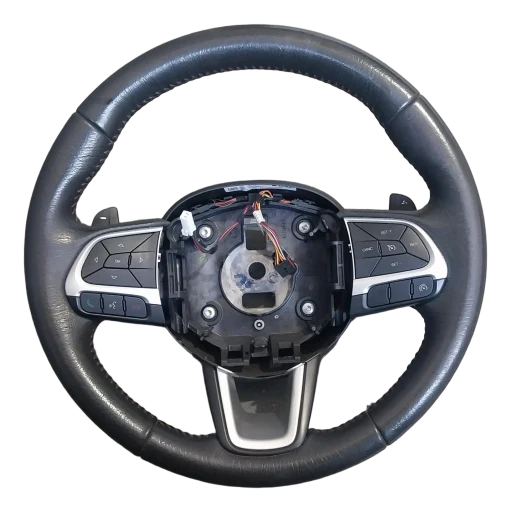 Volante Direçao Jeep Compass 2017 2018 2019 2020 2021