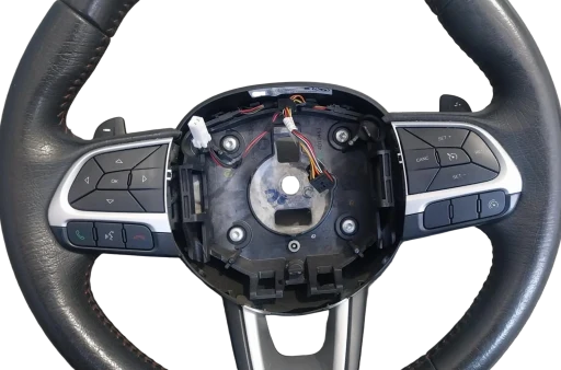 Volante Direçao Jeep Compass 2017 2018 2019 2020 2021