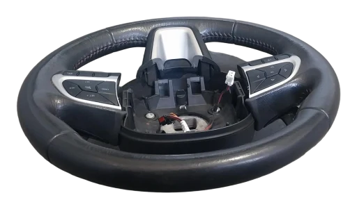 Volante Direçao Jeep Compass 2017 2018 2019 2020 2021
