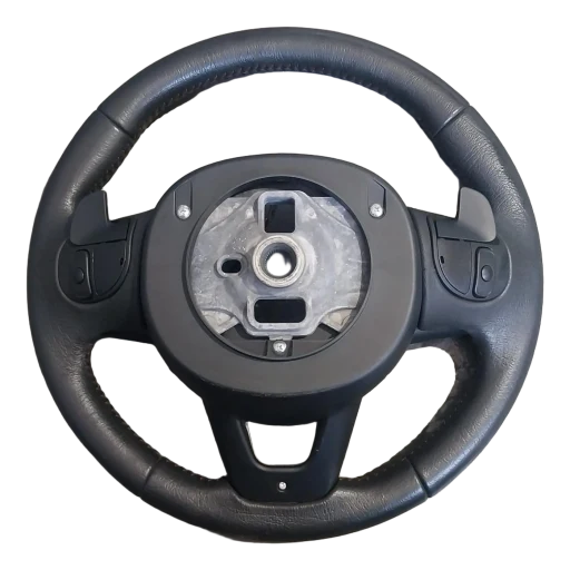 Volante Direçao Jeep Compass 2017 2018 2019 2020 2021