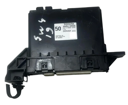 Modulo Ar Condicionado Toyota Sw4 2.8 2018 2019 886500K500
