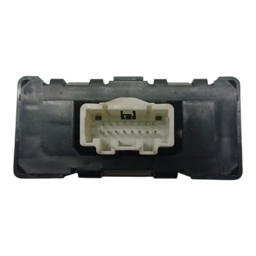 Modulo Controle Tração Mitsubishi Outlander 2.2 2020 8631a95 8631A955