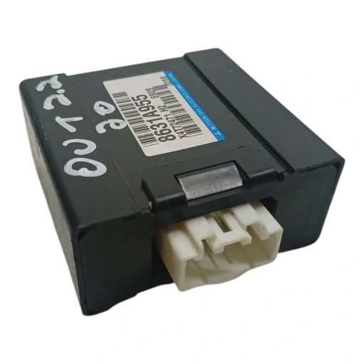Modulo Controle Tração Mitsubishi Outlander 2.2 2020 8631a95 8631A955
