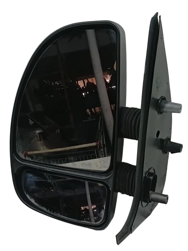 Retrovisor Esquerdo Ducato Jumper Boxer 2006 a 2017