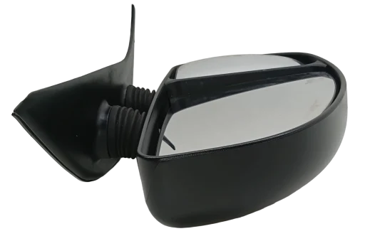 Retrovisor Esquerdo Ducato Jumper Boxer 2006 a 2017