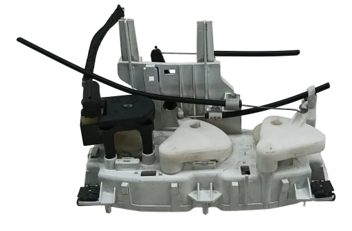 Comando Ar Condicionado Ducato Jumper Boxer 2006 2007 a 2017