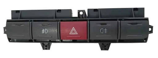 Botão Interruptor Alerta Fiat Ducato 2006 a 2017 7353387560