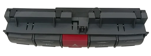Botão Interruptor Alerta Fiat Ducato 2006 a 2017 7353387560
