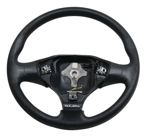Volante Direção Fiat Ducato 2006 2007 2008 2009 2010 a 2017 07353352970