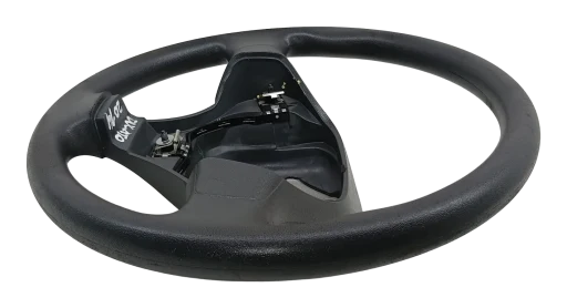 Volante Direção Fiat Ducato 2006 2007 2008 2009 2010 a 2017 07353352970