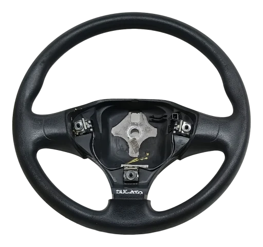 Volante Direção Fiat Ducato 2006 2007 2008 2009 2010 a 2017 07353352970