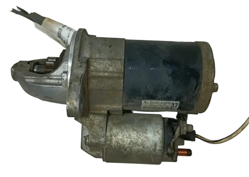 Motor Arranque Subaru Forester 2.5 2010 23300AA572