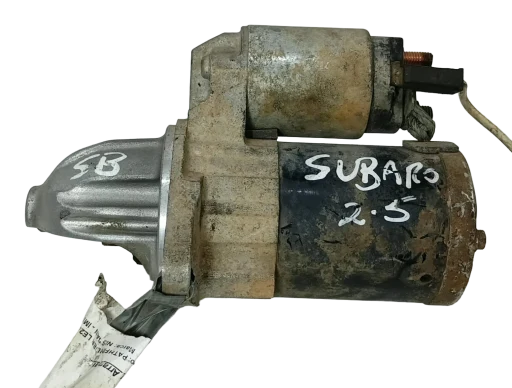 Motor Arranque Subaru Forester 2.5 2010 23300AA572
