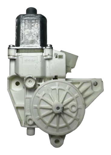 Motor Vidro Mercedes A250 2015 a 2018 Dianteiro Esquerdo A2469065100