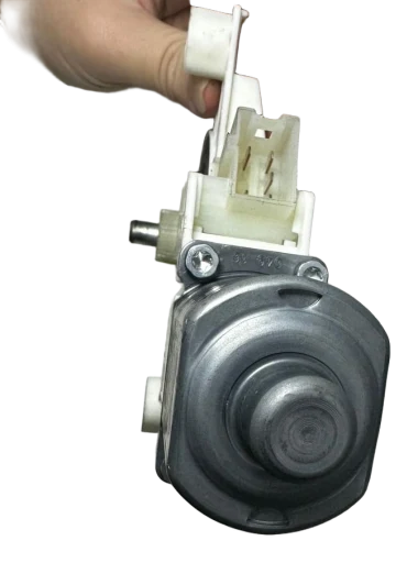 Motor Vidro Mercedes A250 2015 a 2018 Dianteiro Esquerdo A2469065100