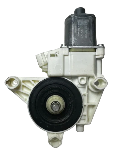 Motor Vidro Mercedes A250 2015 a 2018 Dianteiro Esquerdo A2469065100