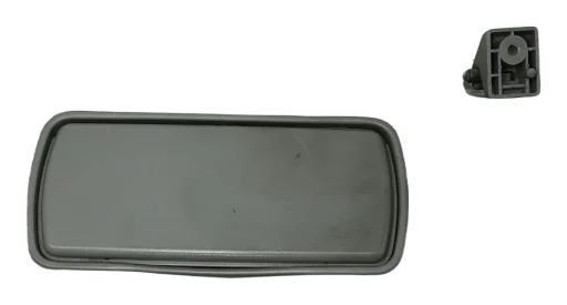 Par Tapa Sol Ssangyong Kyron 2010 2011 2012 Original 76130-09503ABR