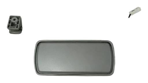 Par Tapa Sol Ssangyong Kyron 2010 2011 2012 Original 76130-09503ABR